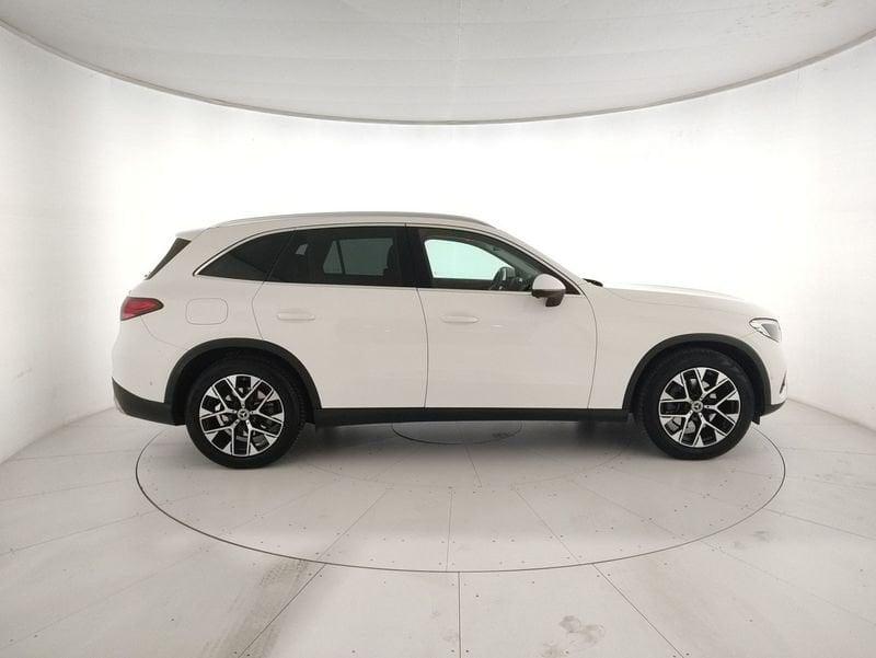 Mercedes-Benz GLC 200 Advanced 4matic auto