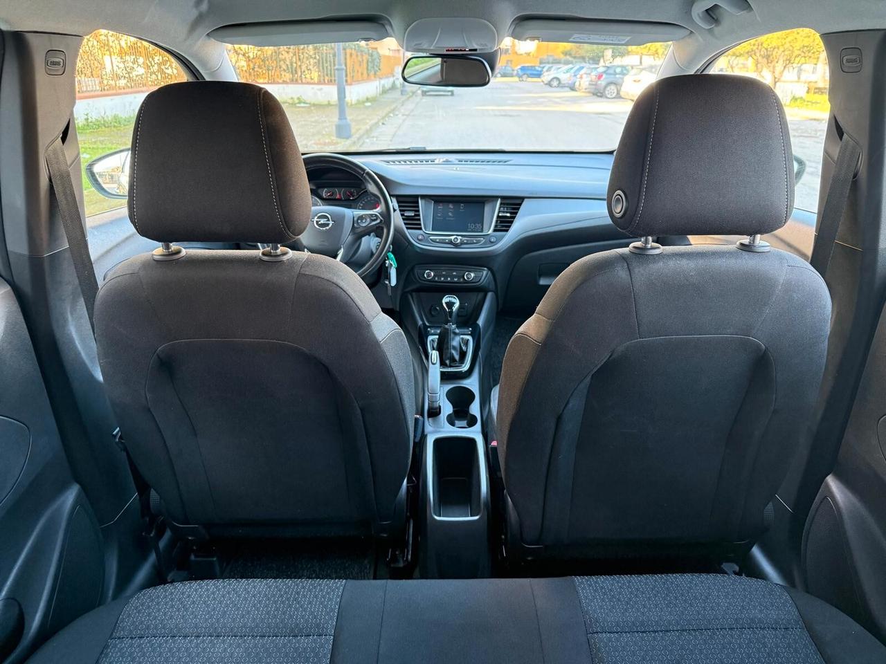 Opel Crossland 1.2 12V Start&Stop Edition