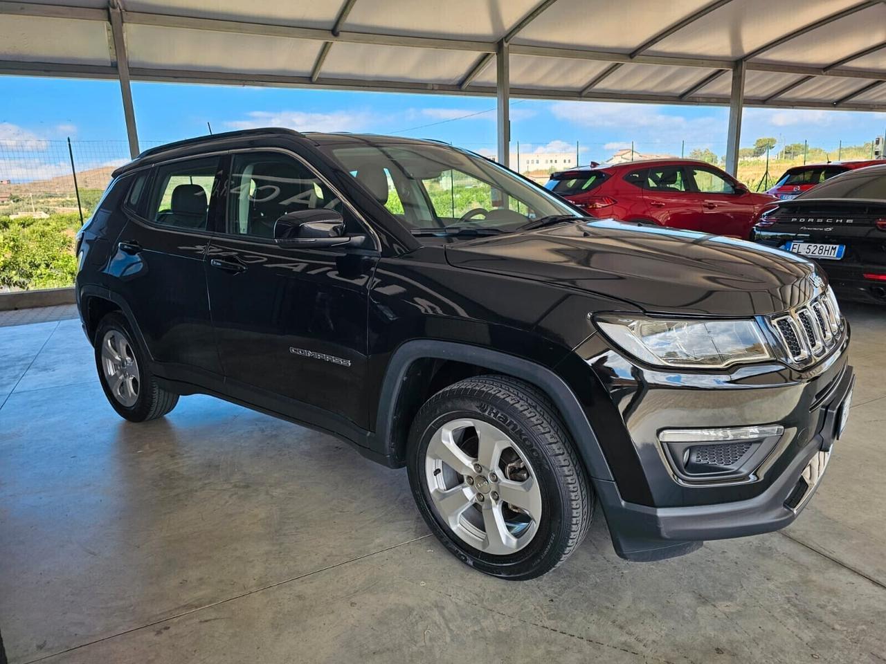 JEEP COMPASS 1.6 MJT 120CV 03/2019