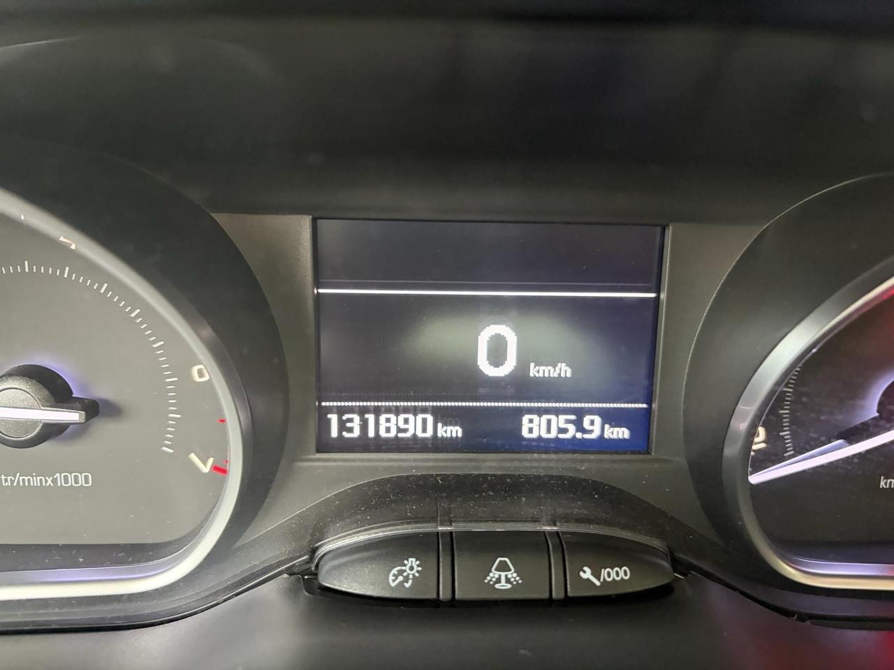 Peugeot 208 1.2 VTi 82 CV 5 porte Allure