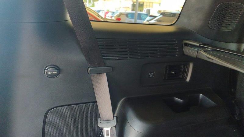 Hyundai Santa Fe PHEV 1.6 T-GDI PHEV 4WD A/T 5posti Xclass