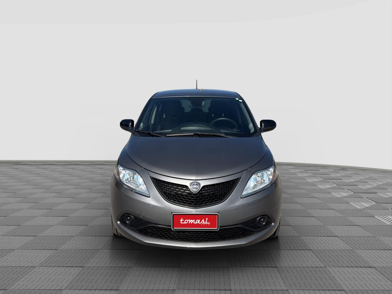 LANCIA Ypsilon 3ª serie Ypsilon 1.2 69 CV 5 porte S&S Gold