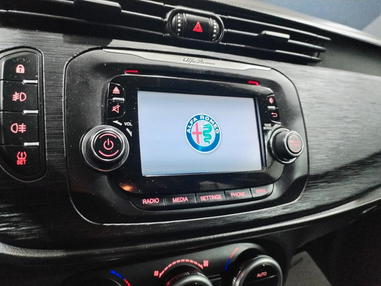 Alfa Romeo Giulietta 1.6 JTDm 120 CV Super