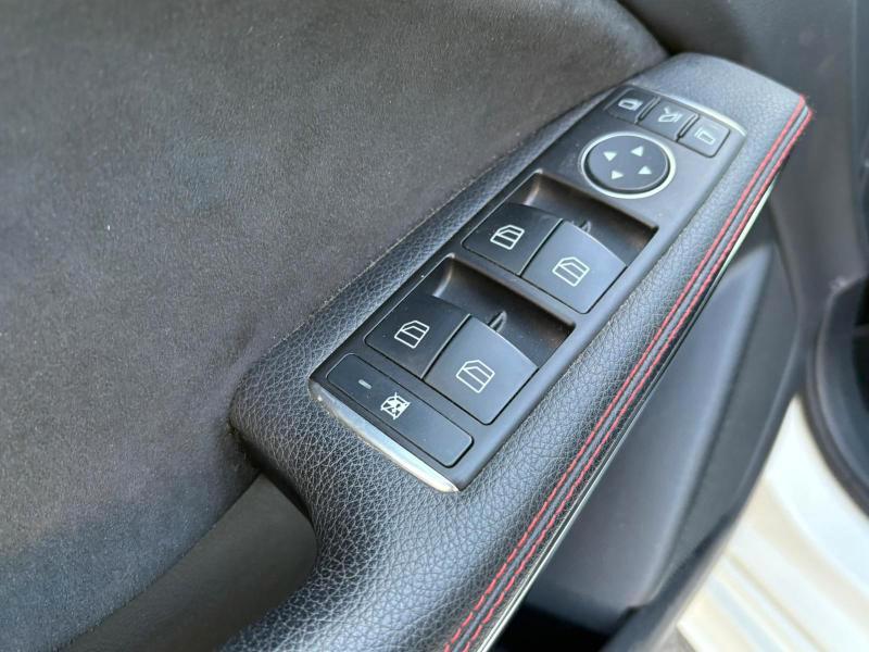 Mercedes A 200 2.2 DIESEL 136 CV Premium