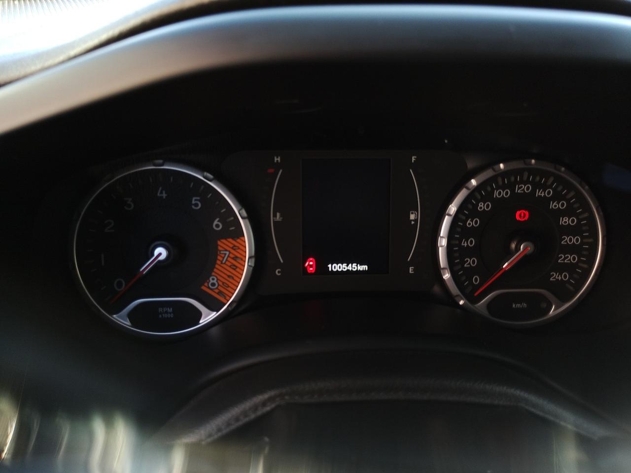 Jeep Renegade 1.0 t3 Night Eagle 2wd