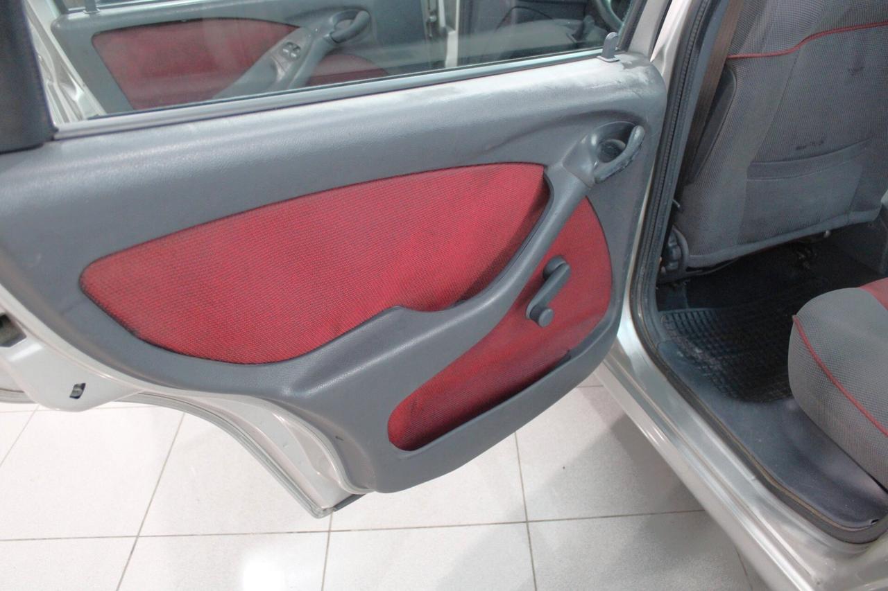 FIAT Brava 1.9 JTD ELX - 2000