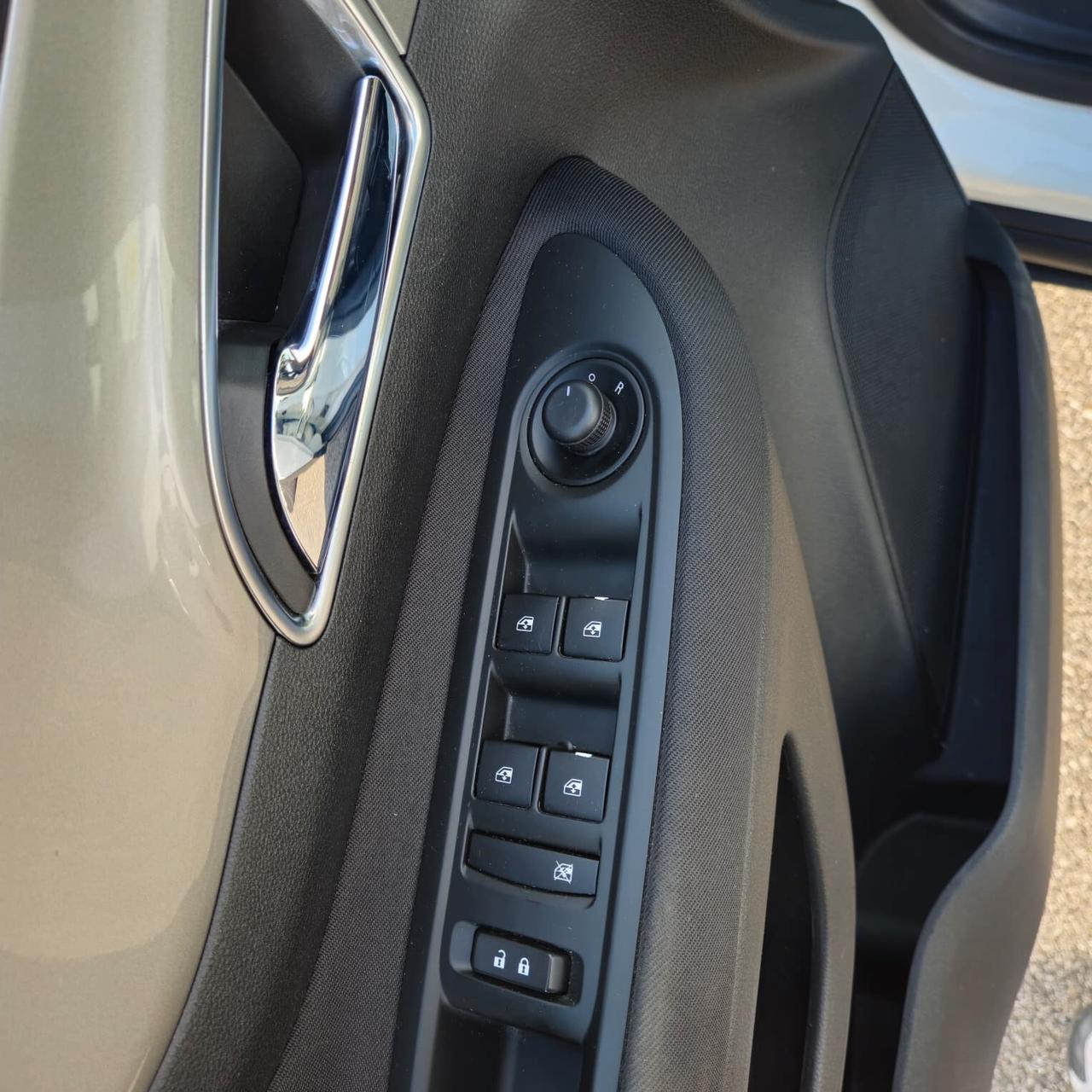 Opel Mokka 1.4 Turbo GPL Tech 140CV 4x2 Cosmo