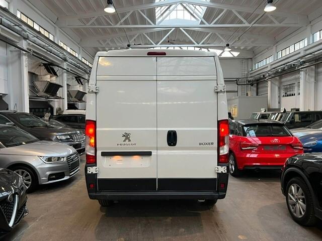 Peugeot Boxer 330 2.2 BlueHDi 140 L3H2