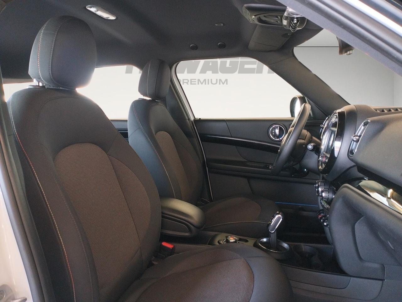 Mini Cooper D Countryman 2.0 - TAGLIANDI MINI