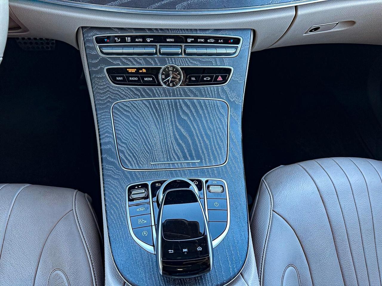 Mercedes-benz CLS 350 d 4Matic Auto Premium Plus#LED#TETTO#CARPLAY#PELLE#CAM