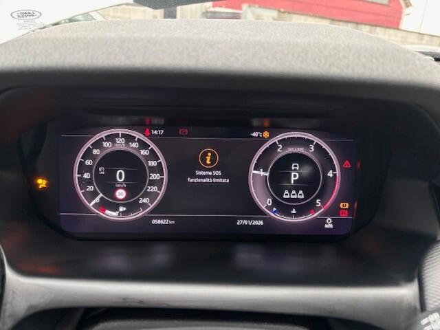 Land Rover Discovery Sport 2.0D I4-L.Flw 150 CV AWD Auto R-Dynamic