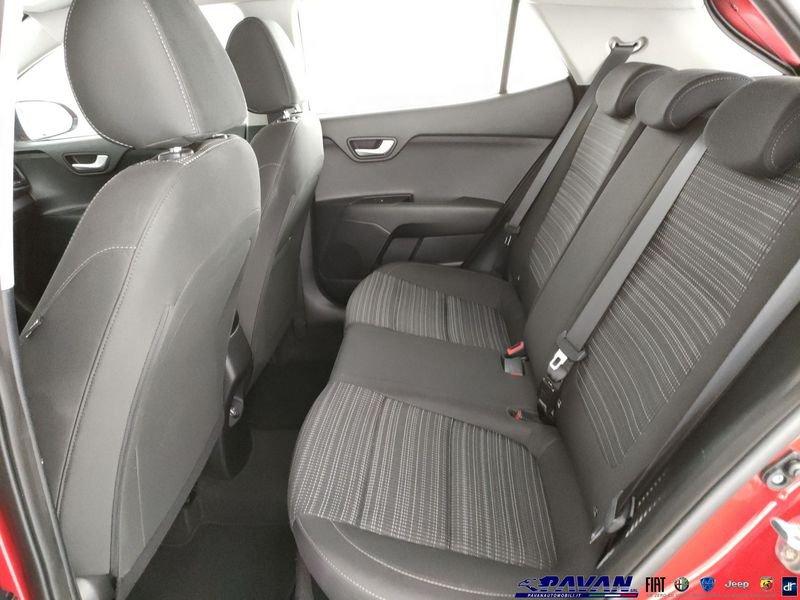 KIA Stonic 1.0 T-GDi 100 CV MHEV iMT Style