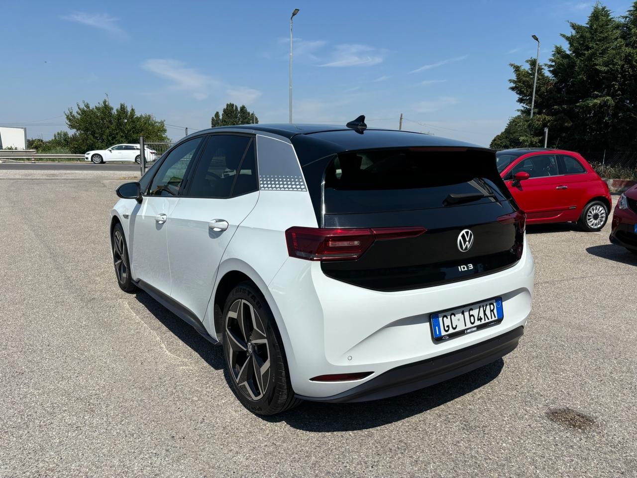 Volkswagen ID.3 ID.3 1ST Plus
