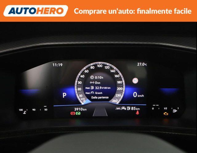 VOLKSWAGEN T-Cross 1.0 TSI 115 CV DSG Life