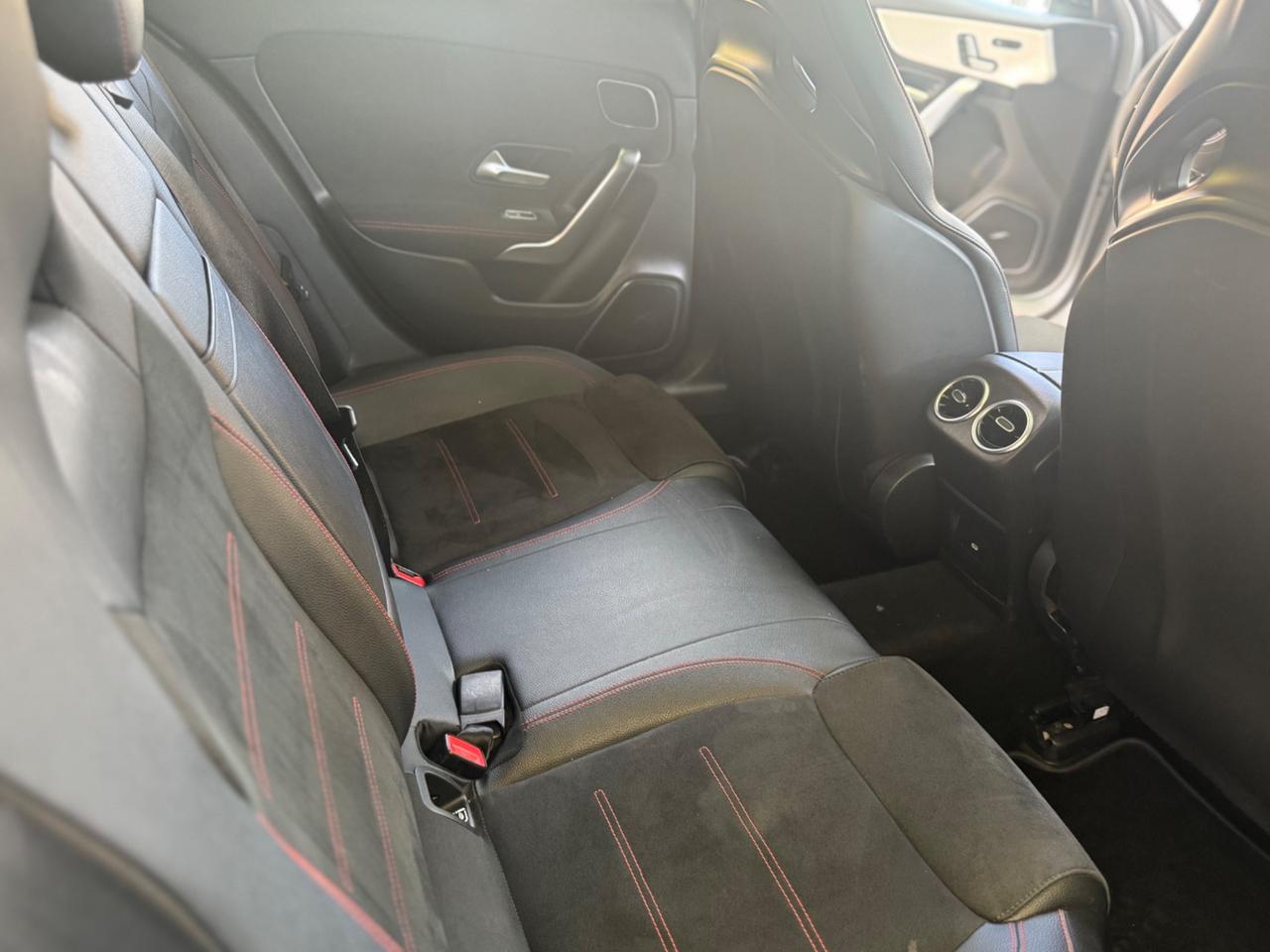 Mercedes-benz A 45 AMG 45S 4Matic+ Premium Plus