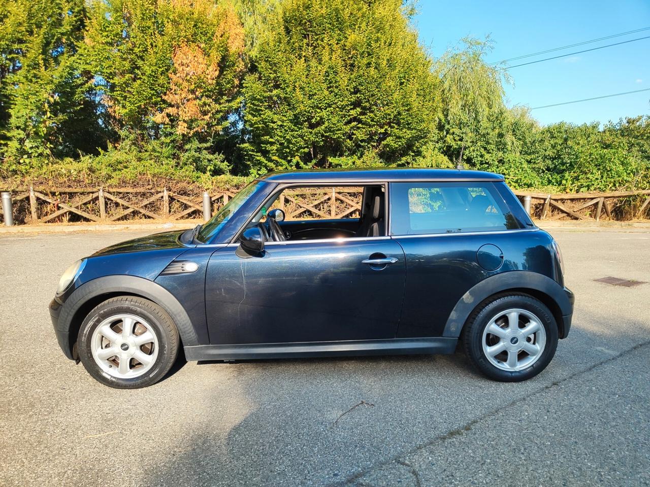 Mini 1.4 One benzina