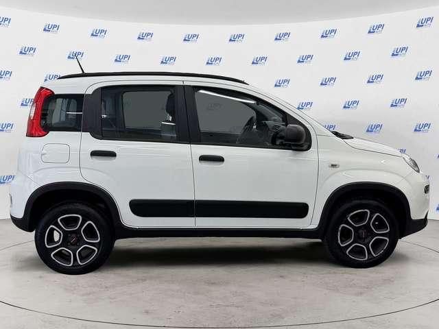 Fiat Panda 0.9 TwinAir Turbo N. P. City Life