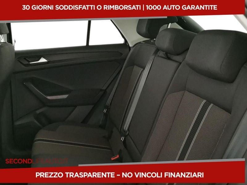 Volkswagen T-Roc 1.6 tdi Style