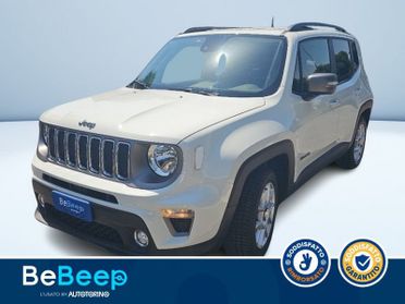 Jeep Renegade 1.0 T3 LIMITED 2WD