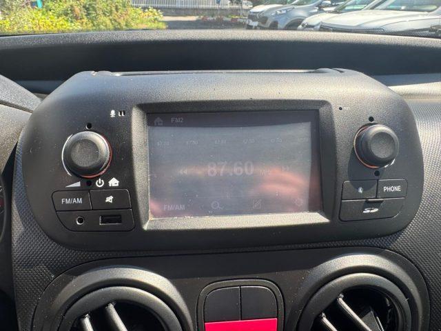 FIAT Fiorino 1.3 MJT 95CV Cargo SX
