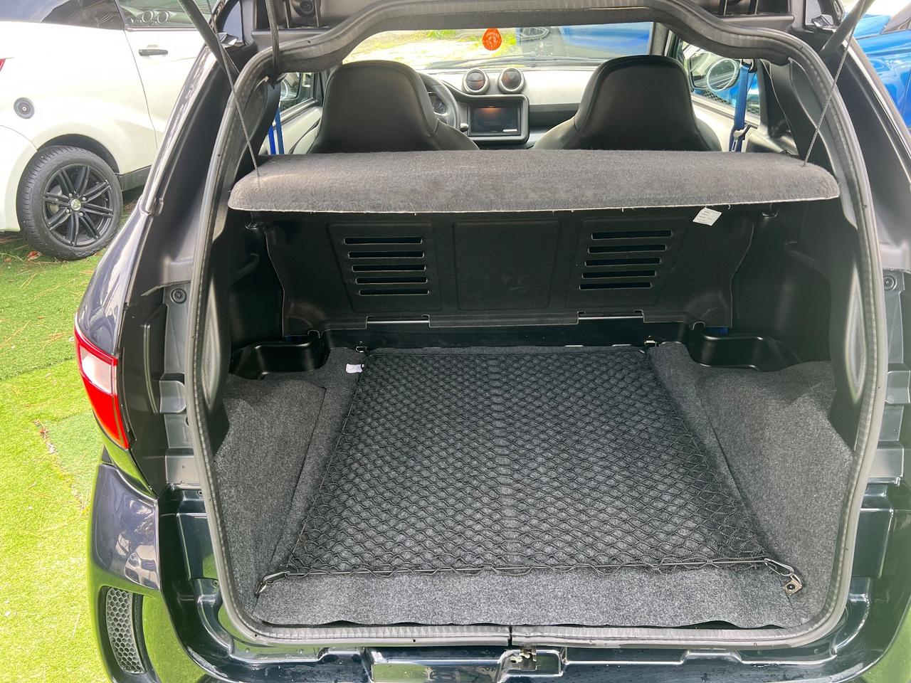 Aixam emotion gti full 2021 10000 km