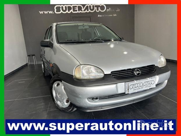 OPEL Corsa 1.0i 12V cat 5 porte Viva