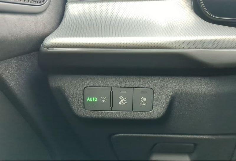 Audi Q3 Sportback TFSI 110 Kw S tronic S Line MATRIX LED CAMERA