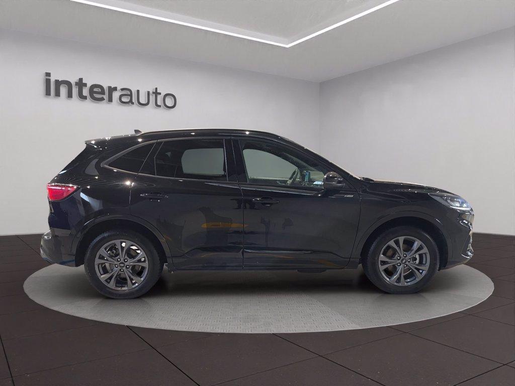 FORD Kuga 2.5 Plug In Hybrid 225 CV CVT 2WD ST-Line X del 2022