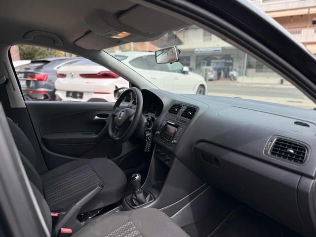 Volkswagen Polo 1.0 MPI 5p. Trendline