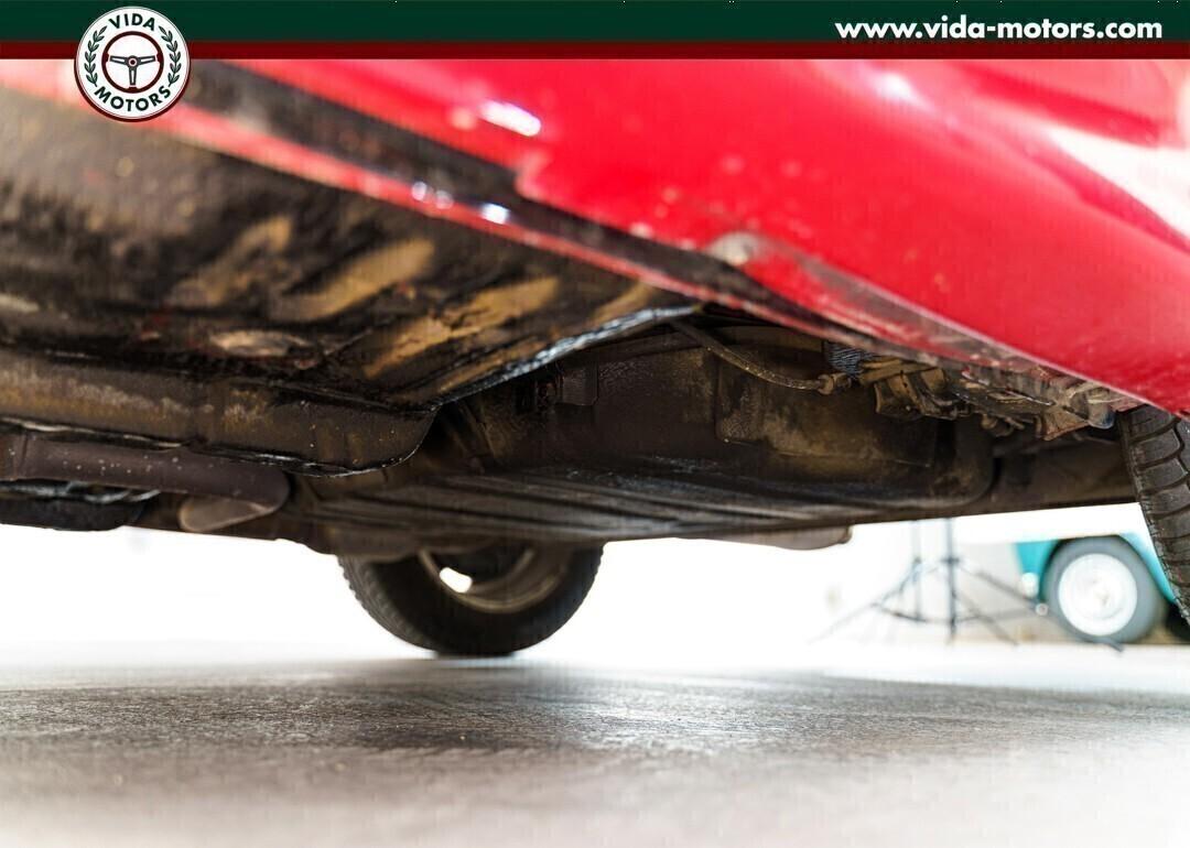 Mitsubishi Eclipse * 35.400 KM * PRIMA VERNICE