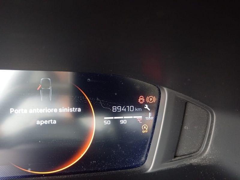 Peugeot 2008 BlueHDi 130 EAT8 Allure S/S