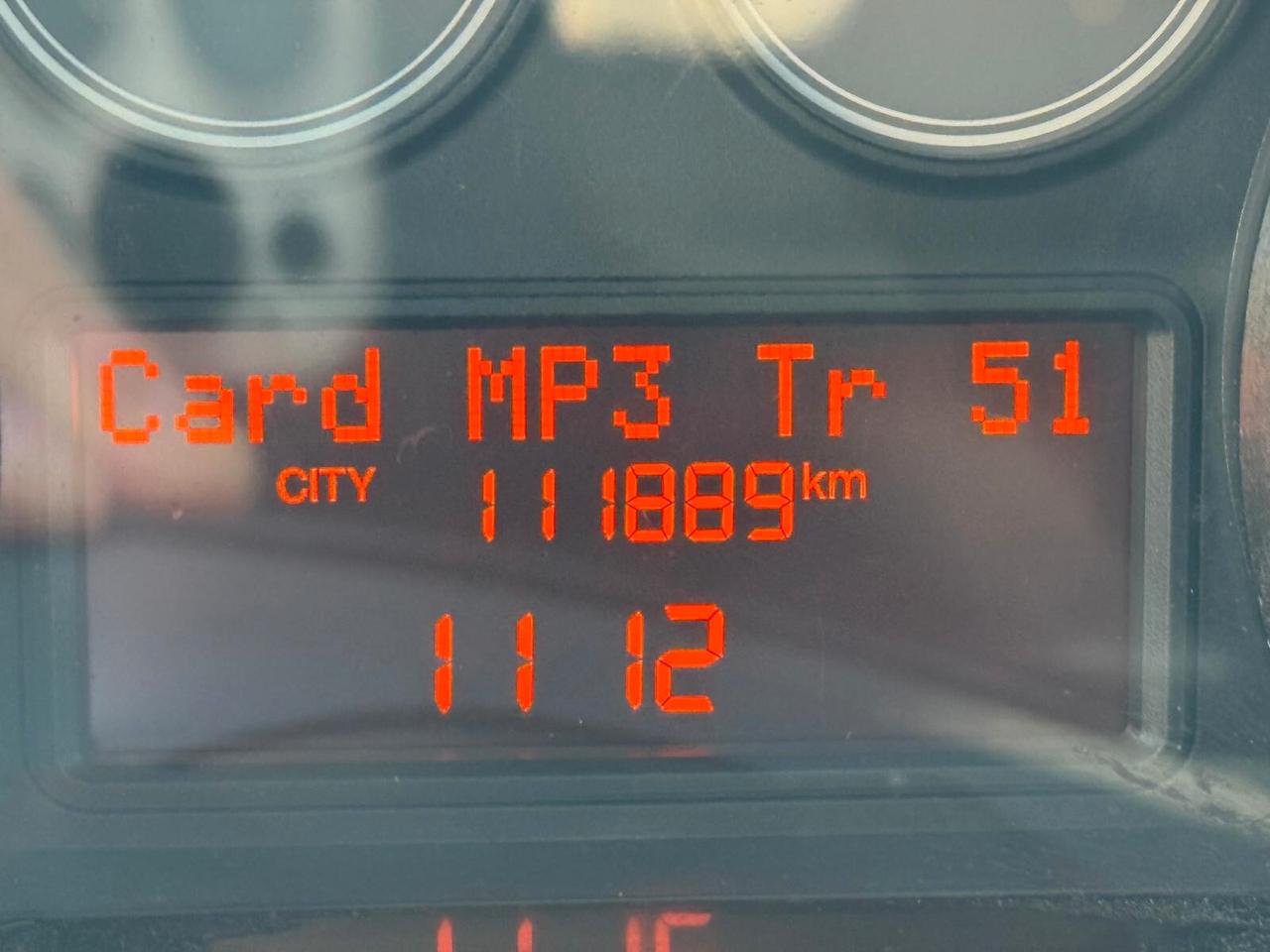 Fiat Punto Evo 1.3 Mjt 95 CV DPF 5 porte S&S Dynamic - 2011