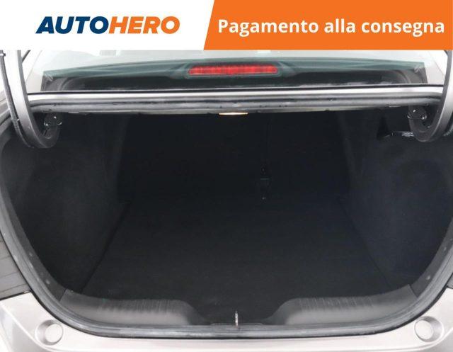 FIAT Tipo 1.6 Mjt 4 porte Opening Edition