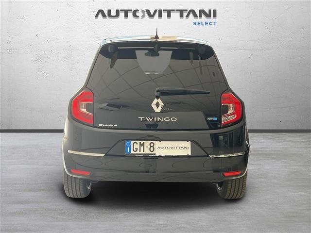 RENAULT Twingo 22kWh Urban Night