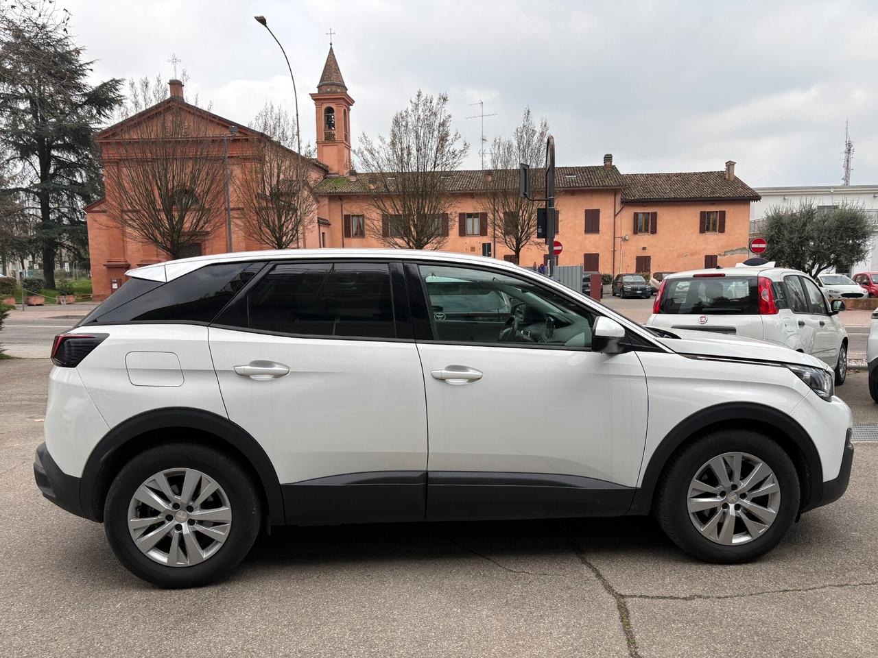 Peugeot 3008 Active 1.5 Tdci 130cv - 09/2018