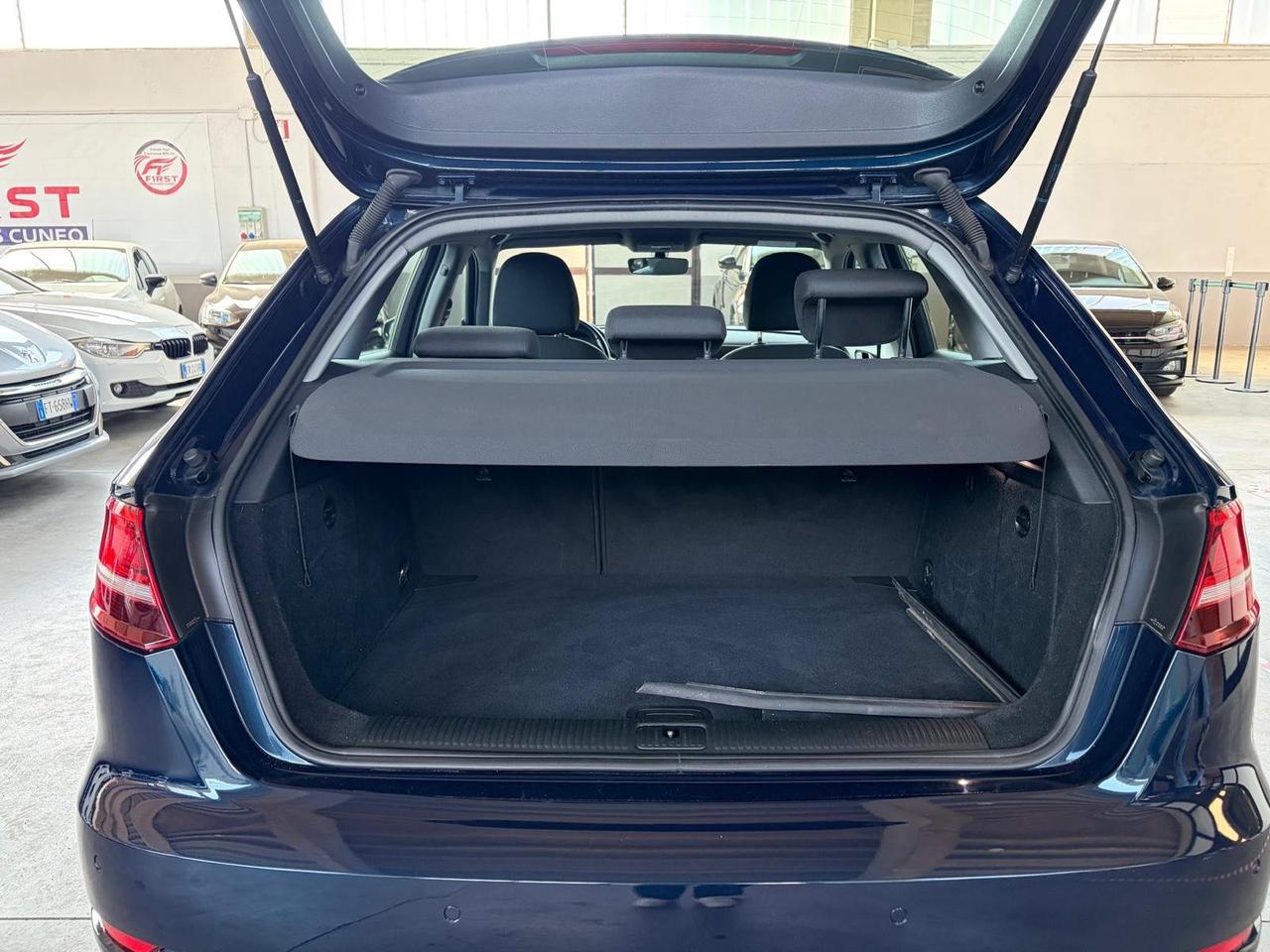 Audi A3 SPB 30 TDI S tronic