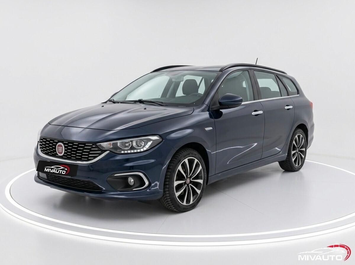 Fiat Tipo SW 1.6 MJT 120cv BUSINESS S&S