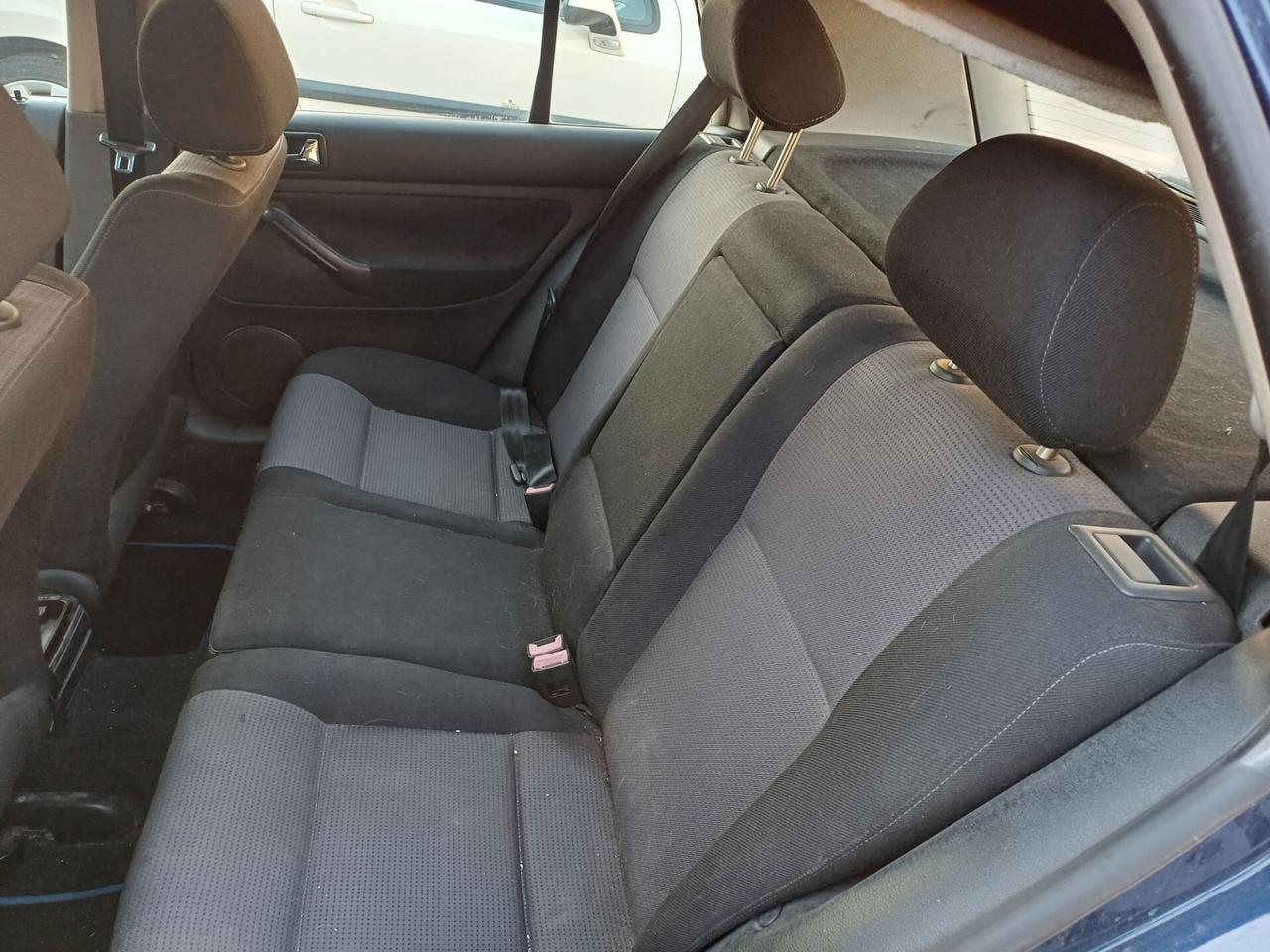 Volkswagen Golf 1.9 TDI/110 CV cat 5p.