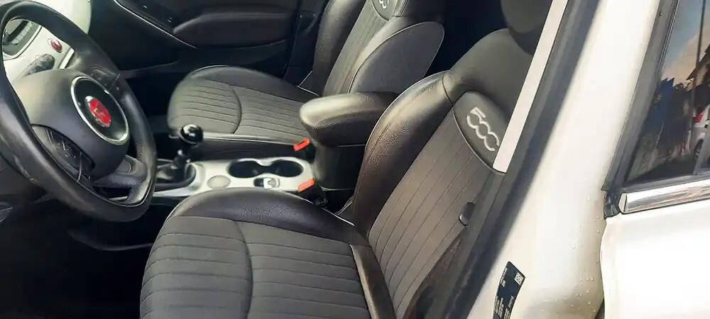 Fiat 500 1.4 16V Pop