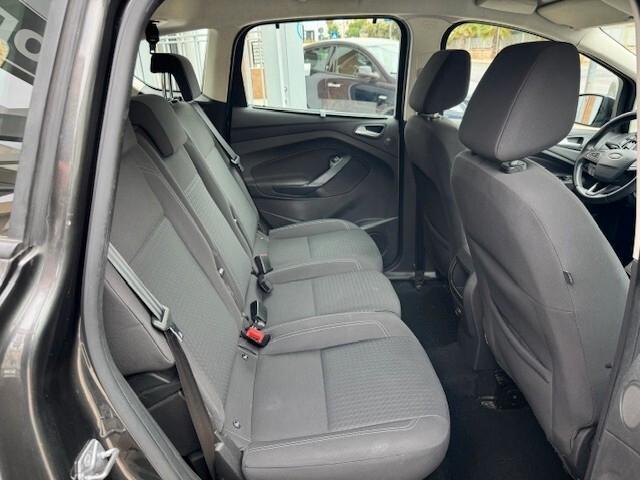 Ford C-Max 1.5 TDCi 120CV CARPLAY-NAVI-PDC-C.AUT.