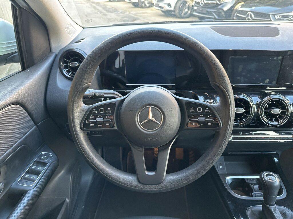 Mercedes Classe B 160 160 Executive