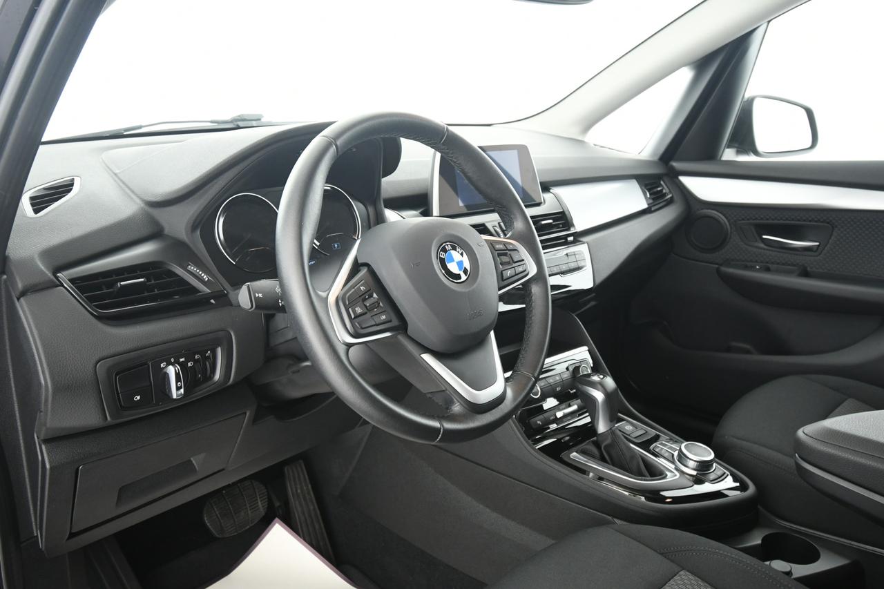 BMW 225xe Active Tourer iPerformance Business auto NEOPATENTATI+LED