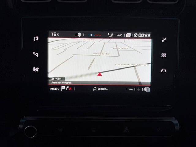 Citroen C3 Aircross BlueHDi 100 S&S Shine