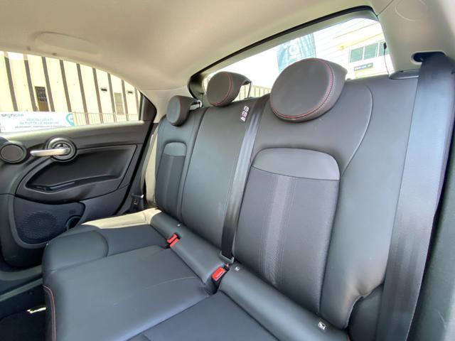 FIAT 500X *PROMO* 1.3 MultiJet 95 CV Sport