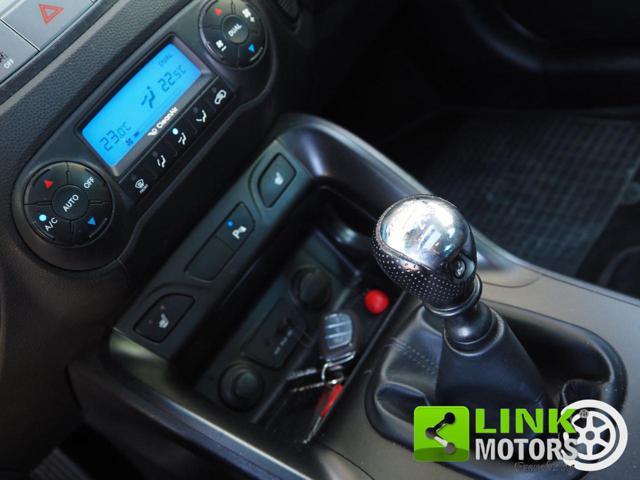 HYUNDAI iX35 1.7 CRDi 2WD Go! Brasil
