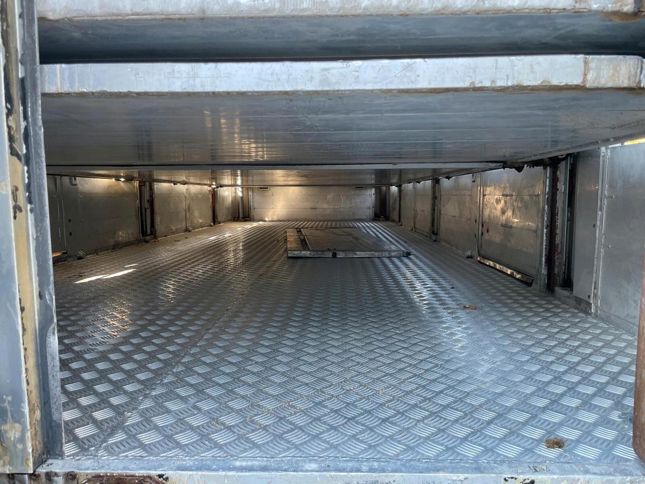 Volvo FH12-460 - ***TRASPORTO BESTIAME MICHIELETTO 3 PIANI ***