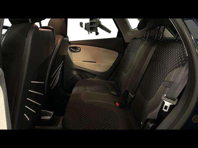 Renault Captur 1.3 TCe Sport Edition2 Fap