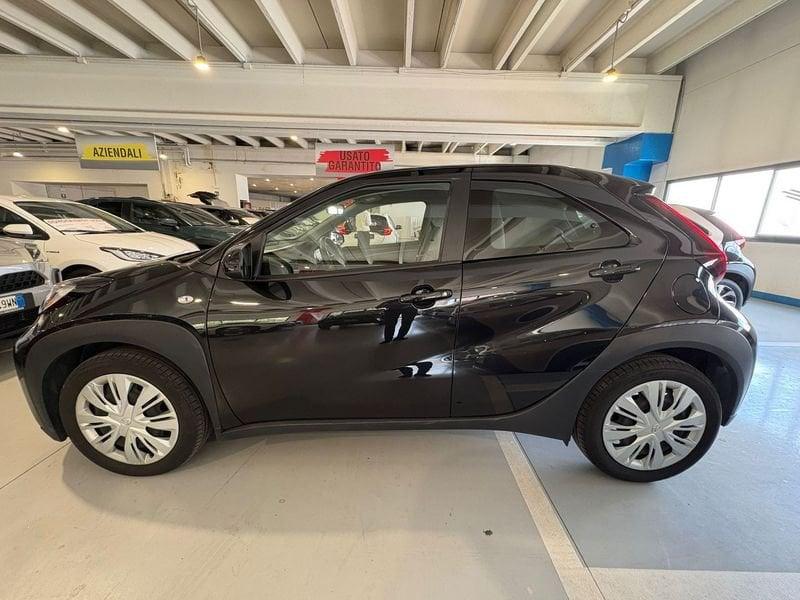 Toyota Aygo X 1.0B (72 CV) Active