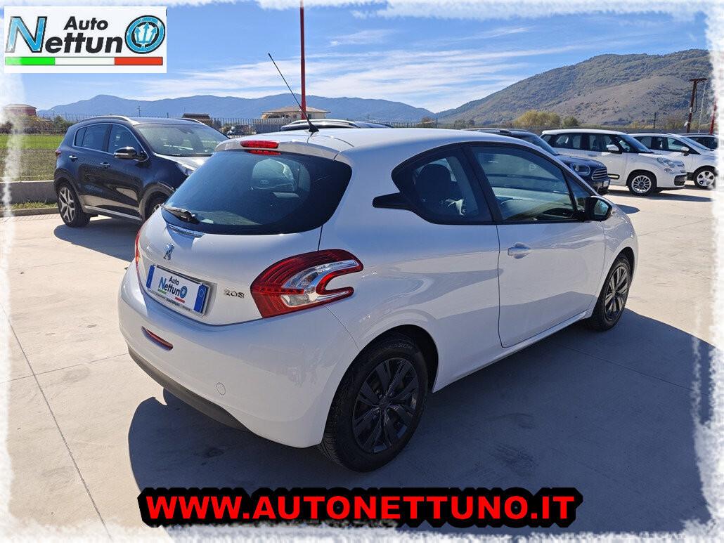 Peugeot 208 1.0 benzina 68cv Access