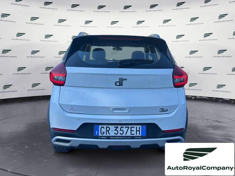 DR AUTOMOBILES dr 3.0